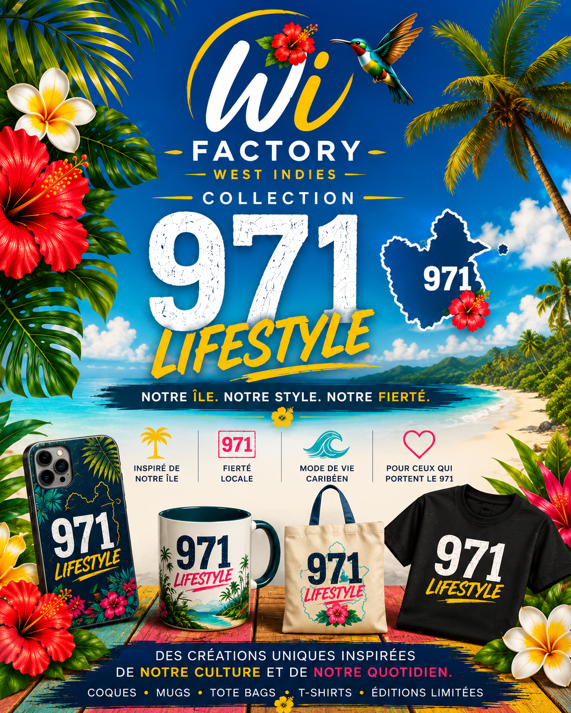 971 LifeStyle