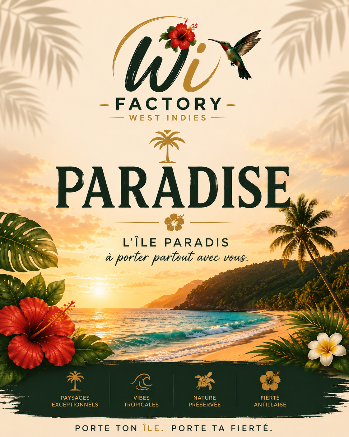 Paradise