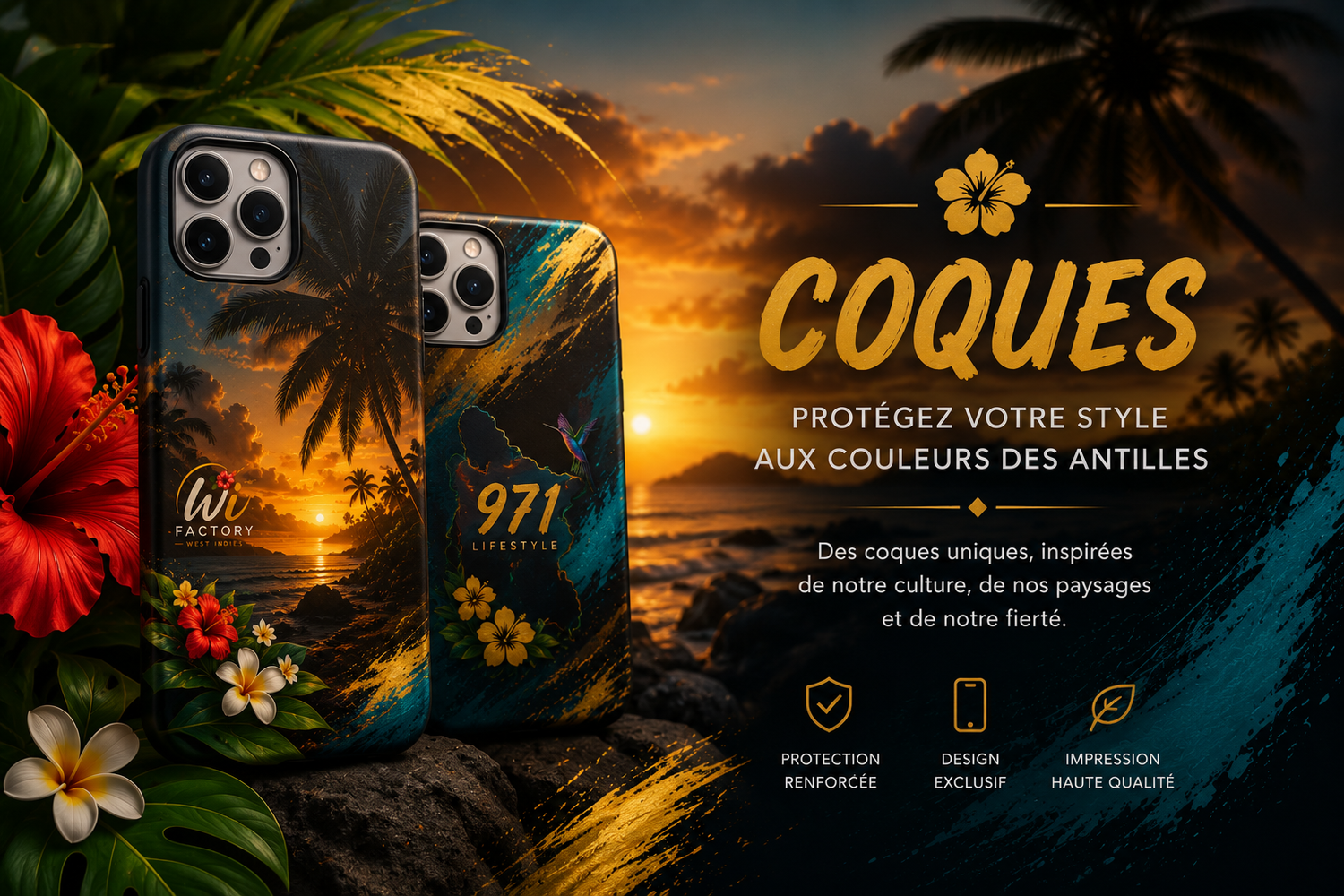 Coques