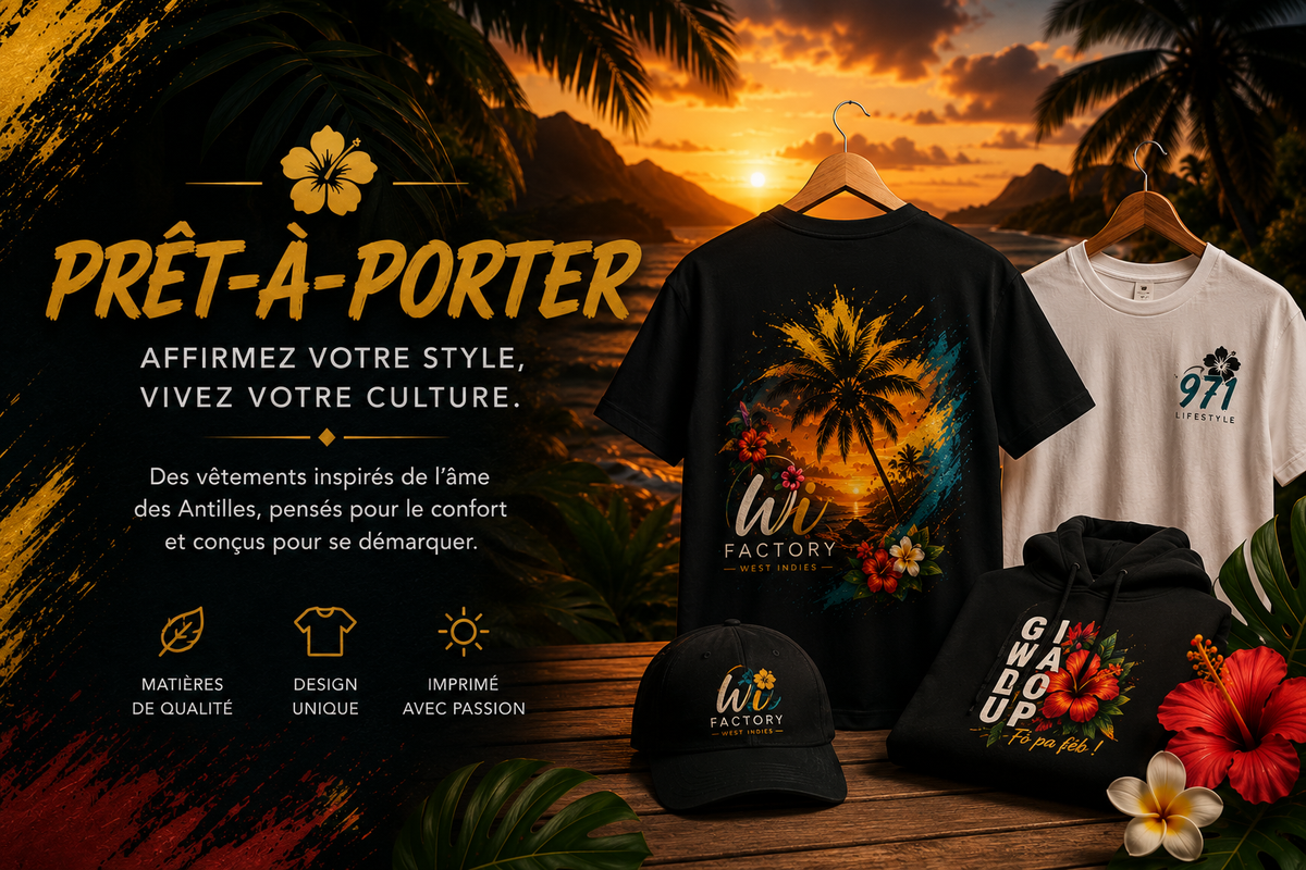 Prêt-à-porter
