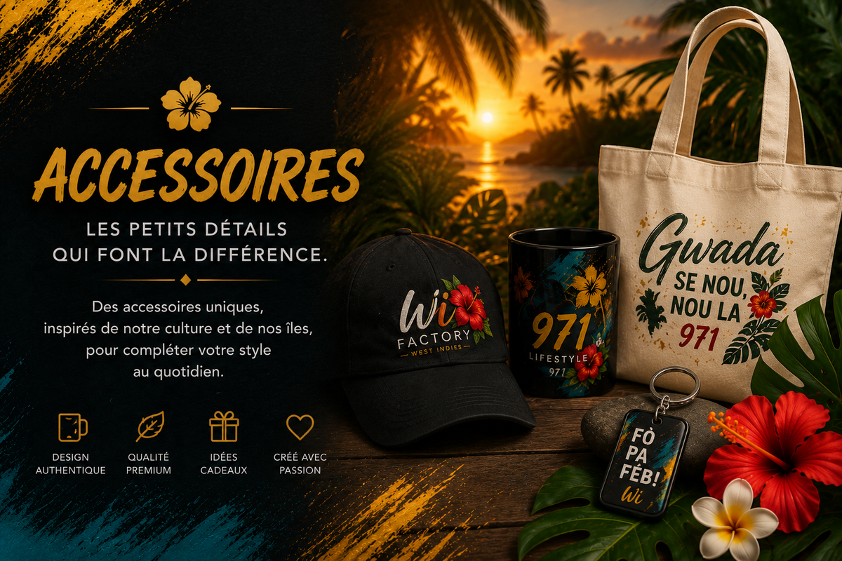 Accessoires