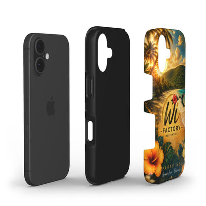 Coque solide Grande-Anse Paradise
