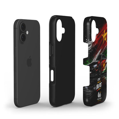 Coque solide 971 LifeStyle - c'est dans la boîte